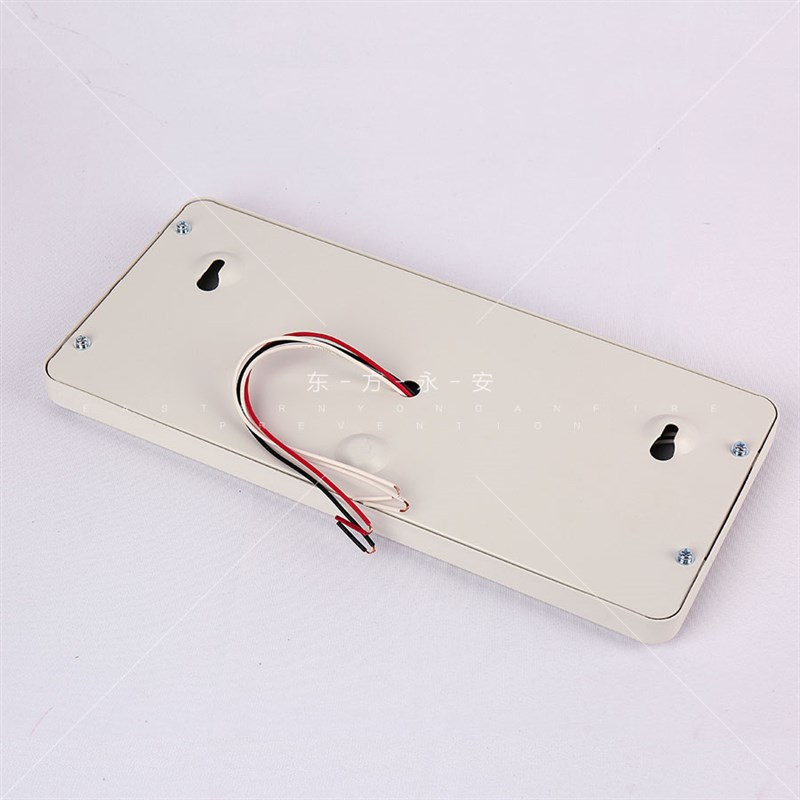 海湾气体喷洒指示灯/气体释放灯  GST-LD-8317/8317H