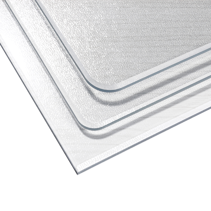 软玻璃桌垫水晶板pvc防水桌布防油防烫茶几垫隔热台布桌面垫