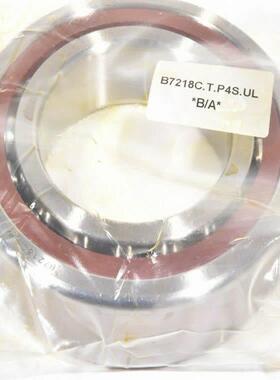 德国进口GBC机床主轴SLF轴承C7217S.T.P4.UBL