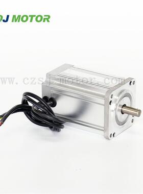 S80BL直126流无刷电机310V03076W1.2Nm30转高转速大功USF率厂家直