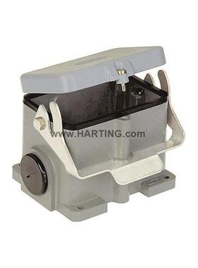 AH2RTING连接器1930B0480298高底座HAN-48-asg-LB-K-MYRY40