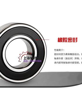 原装S.KCVHF轴Z60120-2612-2Z/承C36012-2RS16012-2RS1/C3现货