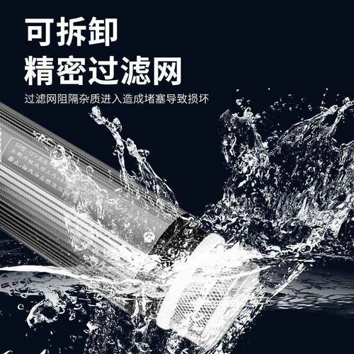 50型锂电抽油泵12V大功率柴油泵自吸加油泵便捷式户外抽油泵水泵