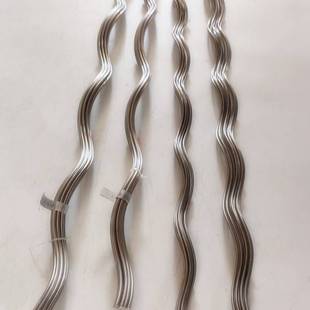 导线护线条 FYH-185/30铝合金丝保护条 悬垂线夹防磨条