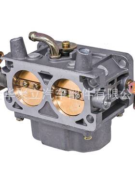 化油器适合 Generac 0G4611 化油器 GT990 带球头螺栓