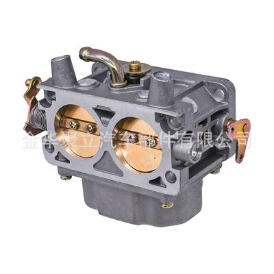 化油器适合 Generac 0G4611 化油器 GT990 带球头螺栓