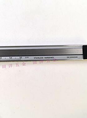 IGW上海台/海国根带卡尺0-15020m0m塑料壳表表卡黄