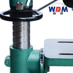 Z525式 1AA工业台钻Z50 钻床现货钻孔 1Z516 2热产销西菱增台Z516