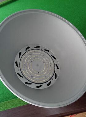 亚明照明LED工矿灯720系W列2003CSJ00W400W灯天棚灯场馆灯库房灯