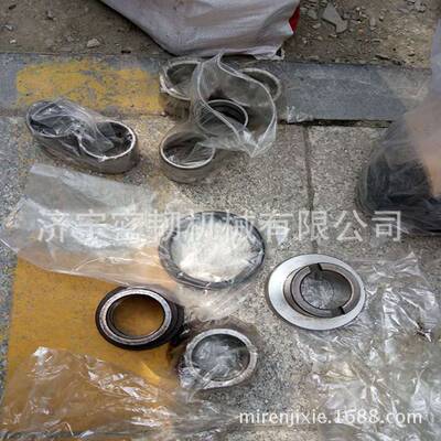 挖掘机全车配件PC200/PC300/PC400衬套208-70-13141/208-70-73131