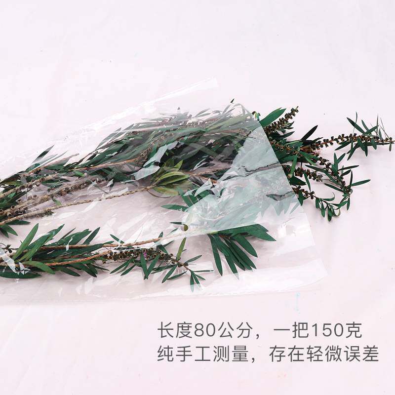 厂家直供永生佛树枝 植物保鲜花 摄影中式装饰禅佛摆件