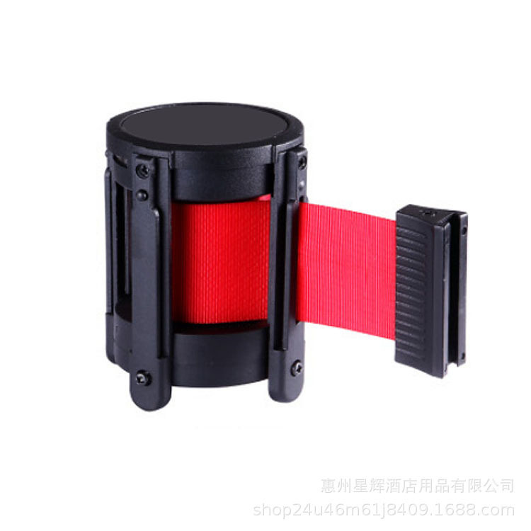 酒店别墅景区展厅栏杆座伸缩头