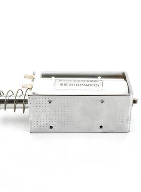 ZN12分合闸电磁铁ZN12分合闸线圈247欧姆分励脱扣线圈 ZN68电磁铁