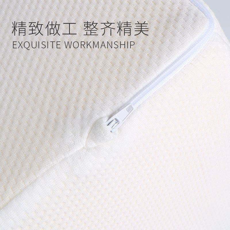 床头腰身靠角三形护理多功能枕护楔形抬高腰腿部浮肿记忆棉翻支撑