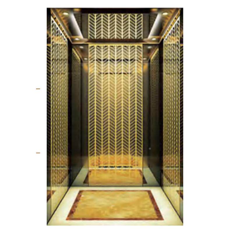 320kgRFK400kg墅复式别自建别房小井家用墅道货梯