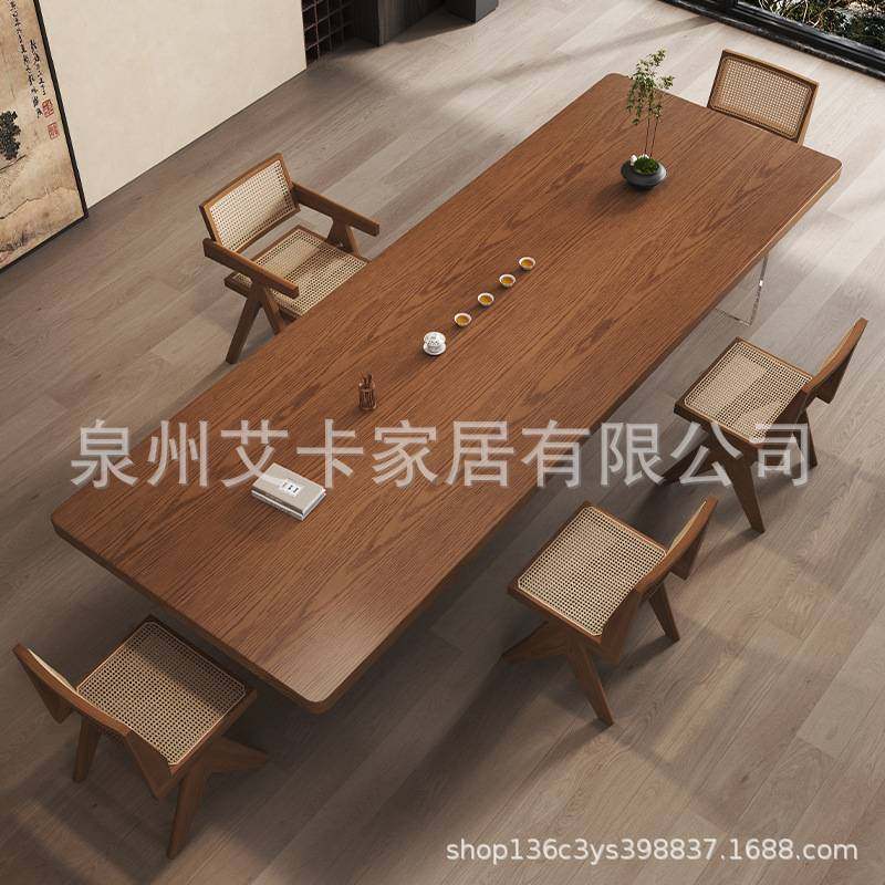 亚克力猫洞悬浮茶桌客厅家用实木茶几大板泡茶桌餐桌一体新中式,玩具/童车/益智/积木/模型,垂直悬浮玩具,淘宝优惠券,粉丝福利购,淘宝优惠卷