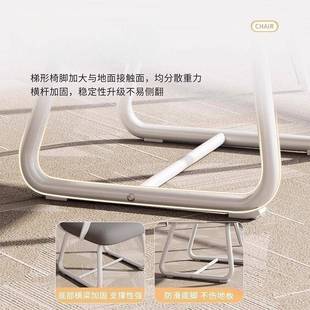 电AHH脑椅子服舒久坐办公座椅背靠议学习舒适学生书桌会办公椅