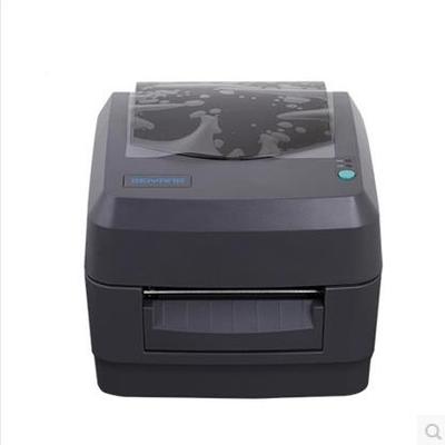 北洋L4条码打B印机新北洋T695打P-L422标签不干胶打印机铜板日期