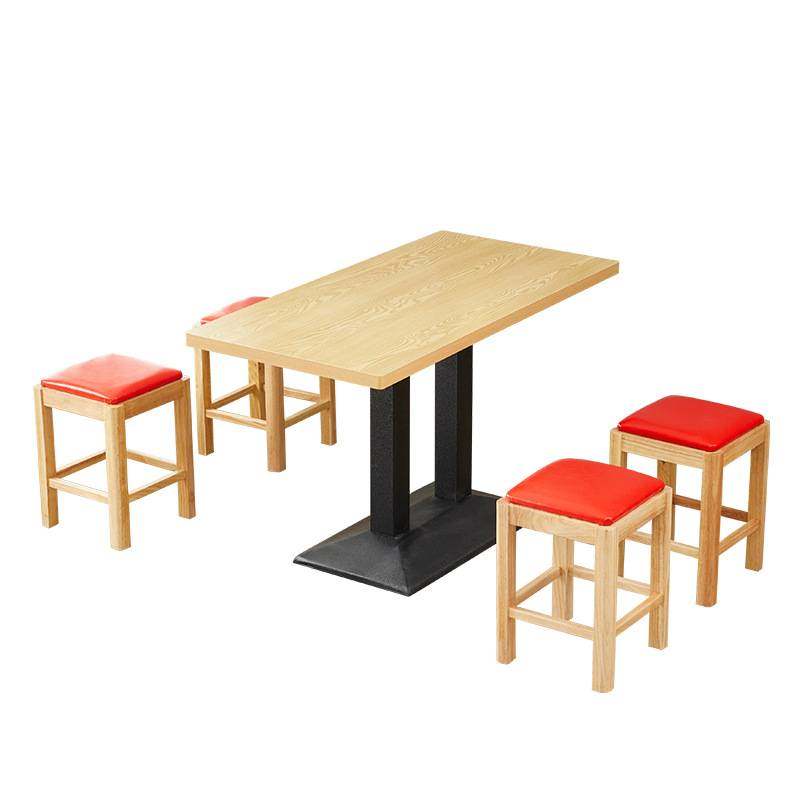 实木餐桌椅凳饭店小吃麻辣烫烧烤店面馆汉堡小吃店桌椅组合默认项,玩具/童车/益智/积木/模型,垂直悬浮玩具,淘宝优惠券,粉丝福利购,淘宝优惠卷