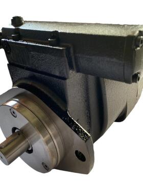 M铲雪车除雪车扫雪车FORC福MTW斯AERICA4高压泵头FASD3LE变量柱塞