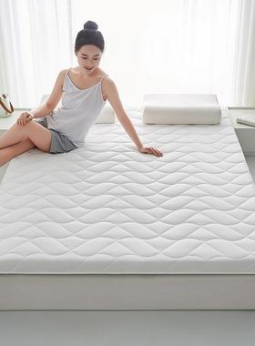 205生新款大2豆纤LUH维A类毛床垫单人学宿舍垫子家磨用床垫床上用