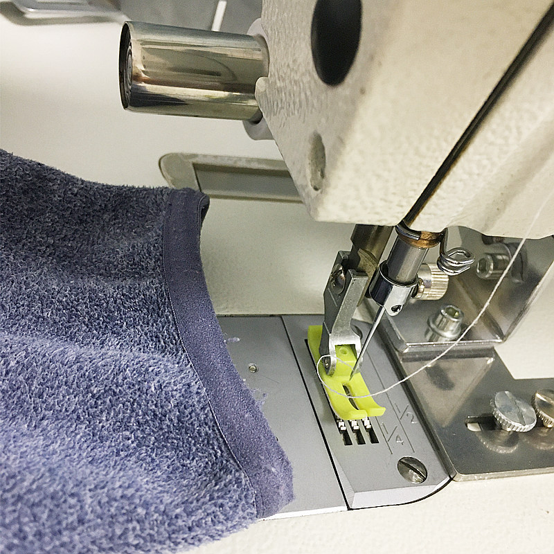 平车电脑车通用袖口橡筋架袖口裤口撑开橡筋架专用儿童拉裤腰