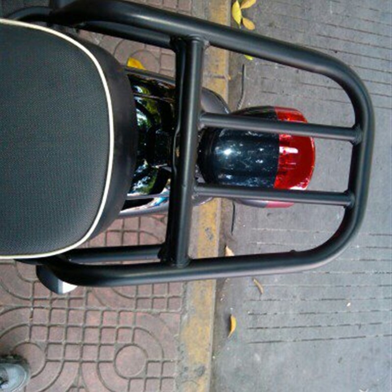 春风20款狒狒CF1-2尾箱架后货架