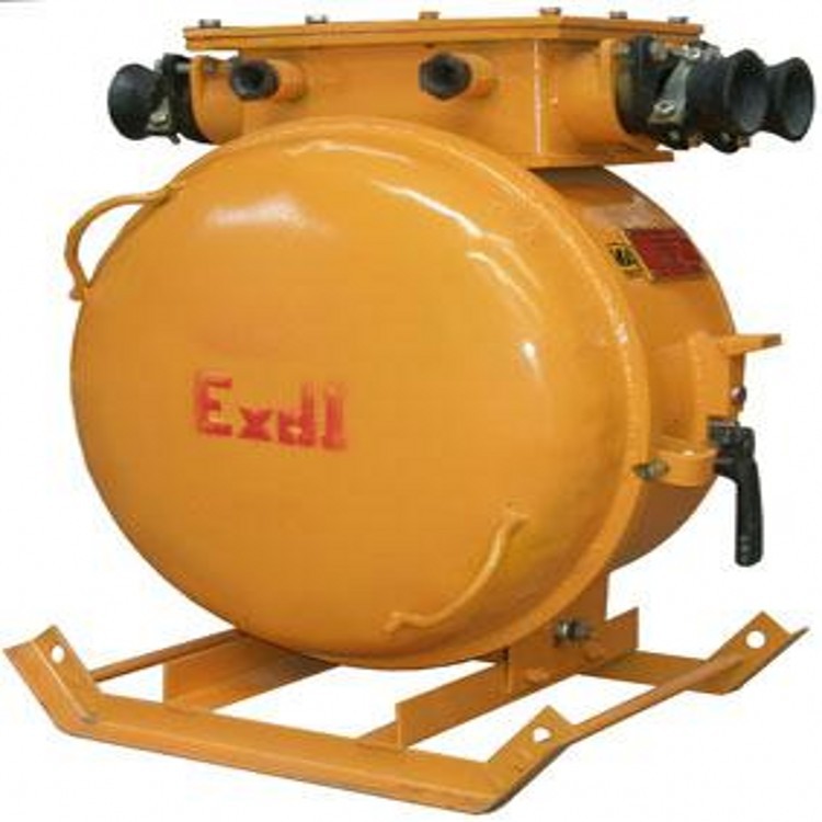 QJZ-/11(0)N隔爆型真空电磁起动器 隔爆型真空电磁起动器