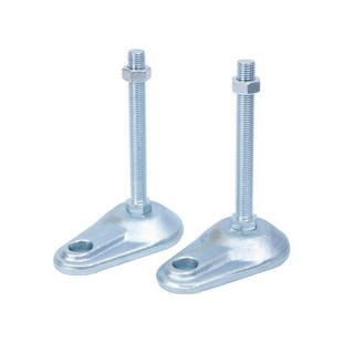 M16 L75 WAD75 125 D84 100 150重载脚杯