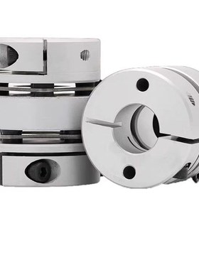 替代怡合达DBJ01 DlBJ02 DBJ11 DBJ12-D21 28 34 46 55 膜片联轴