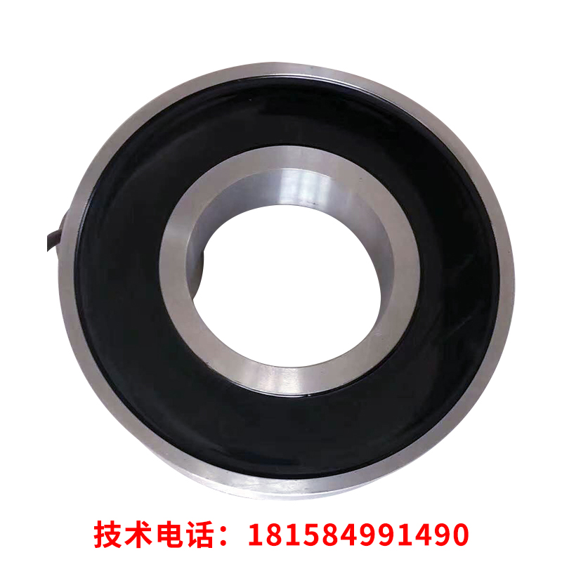 吸盘推拉式环形电磁铁来样图纸价格优惠