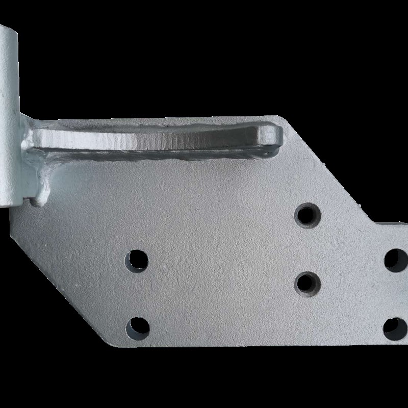 装载机空调支架压缩机支架临工龙工徐工山工潍柴国三送螺丝