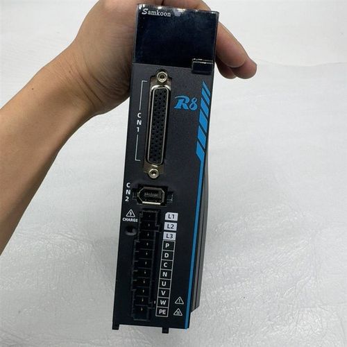 显控伺服驱动器 :R8-2208P-N / 0.8KW