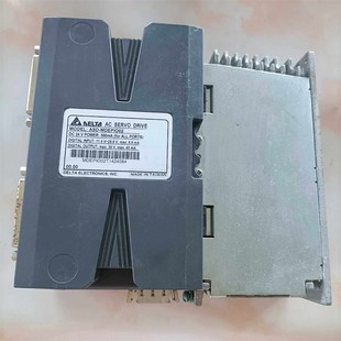 MDEPIO02 昌里机械 ASD A2R 台达驱动器ASD