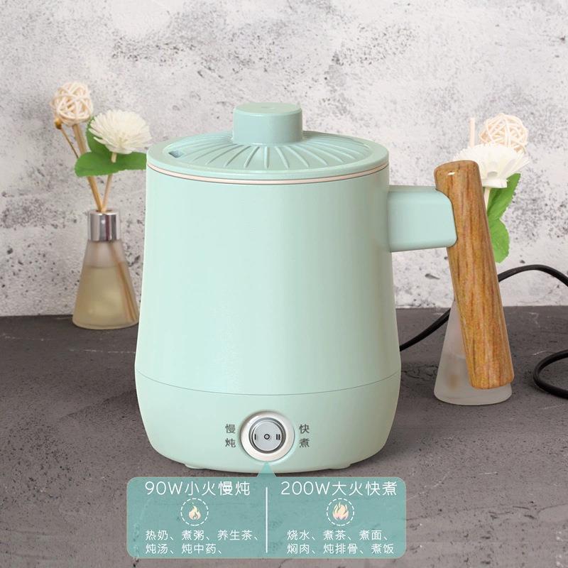 厨领YSB-601匠00w小功率烧水2小壶学生杯寝室宿舍用电热低小型养