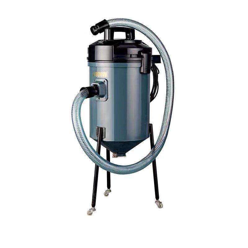 华昌电动扦样器粮食扦样器电动取样器高功率扦样器深层取样器抽样