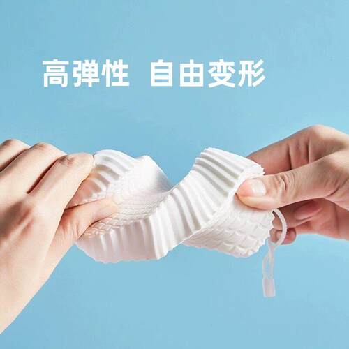 新款儿童搓澡海绵宝宝搓泥器高效下泥婴儿搓澡巾搓背搓灰