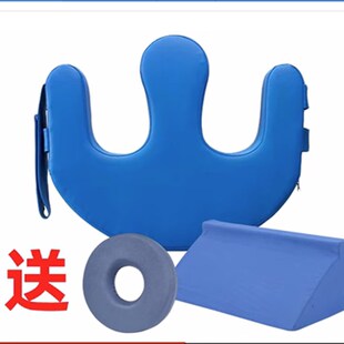 老人翻身辅助器卧床枕移位垫助力神器家用瘫痪病人多功能护理用品