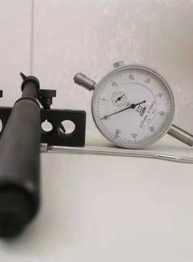 4914484,康明斯NT855/KTA19喷油器升程调整工具/摇臂压板维修工具