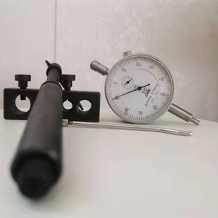 4914484,康明斯NT855/KTA19喷油器升程调整工具/摇臂压板维修工具