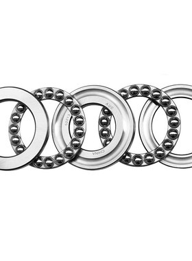 双向推力球 平面轴承38209 38210 38211 38212 38213 38214 38215