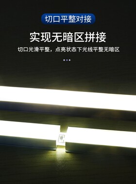 led线条灯黑色铝槽U型明装线形灯线性灯卡槽暗装嵌入式铝合金灯槽