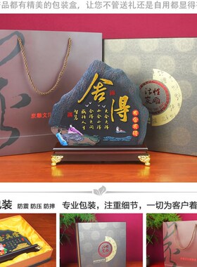 禅意摆件博古架摆设古董架装饰品茶室内茶道工艺品新中式创意家居