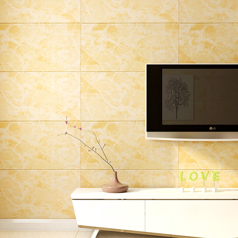 防水加厚自粘3D立体墙贴温馨卧室壁纸泡沫软包背景墙天花板贴纸,家居饰品,软装墙贴,淘宝优惠券,粉丝福利购,淘宝优惠卷