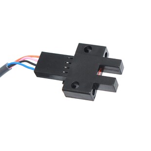 673 672 MOTEE摩特智能槽型光电开关U型插件型传感器UX670 671