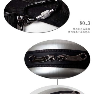 佰格单簧管箱包黑管包硬壳便携式双肩背包轻便单簧管箱子盒子防水