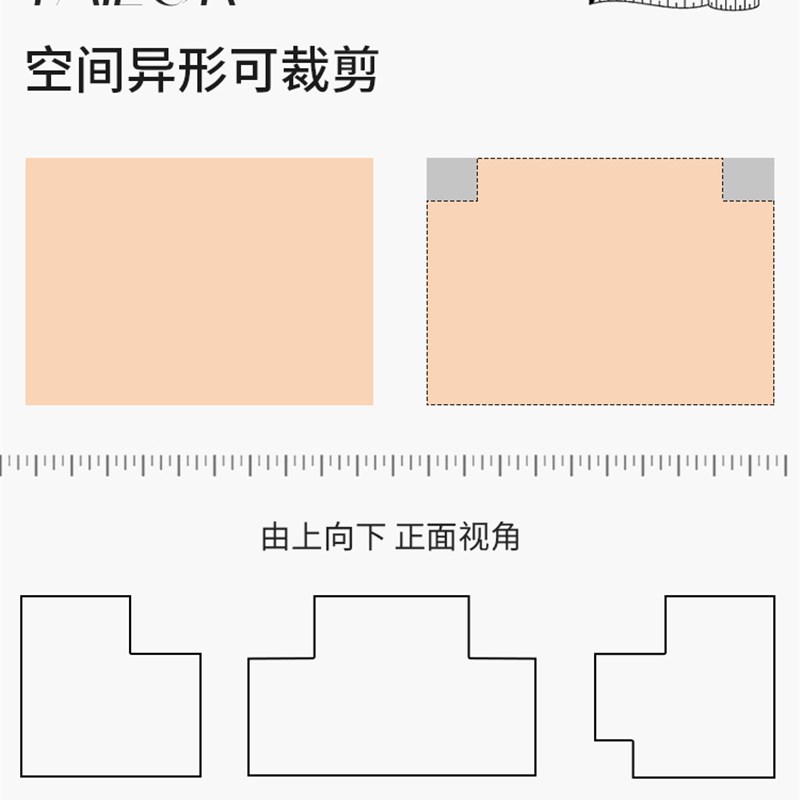 入户门地垫进门耐脏玄关门垫门外门口塑料丝圈脚垫进户可裁剪地毯