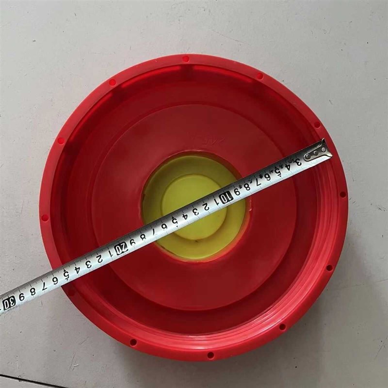 水箱盖通用型上盖卧式储水桶配件塑料打药桶储水桶盖子大小套桶盖