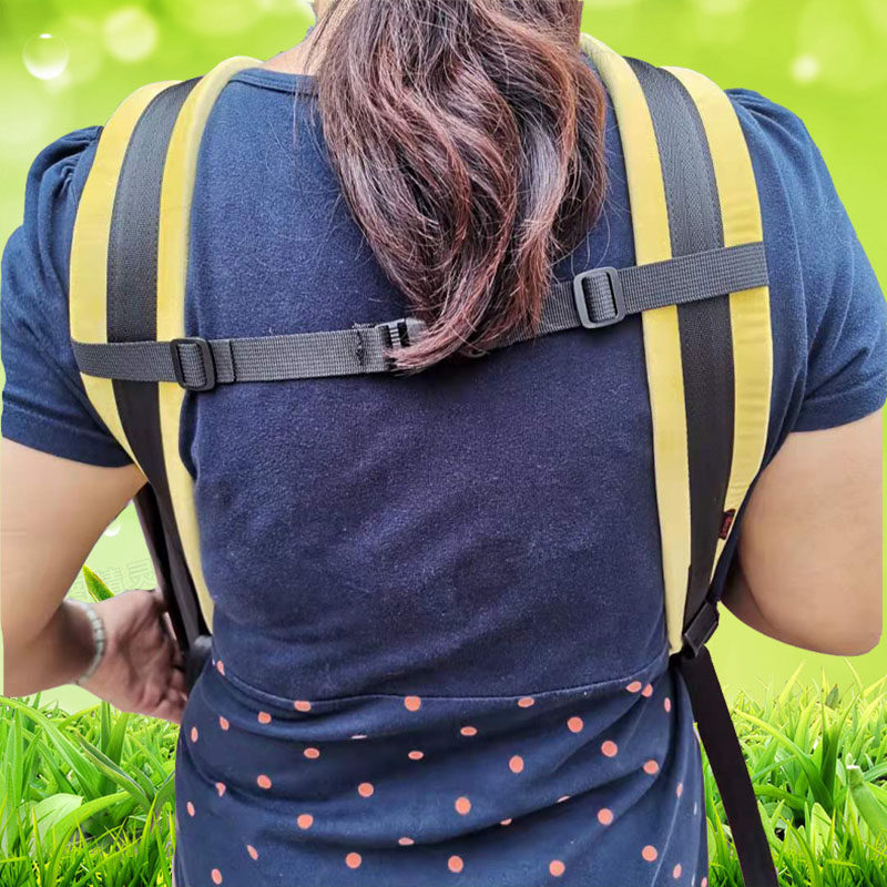 新款多彩尼龙鹦鹉手风琴肩带8-120贝司耐用舒适通用型手风琴背带