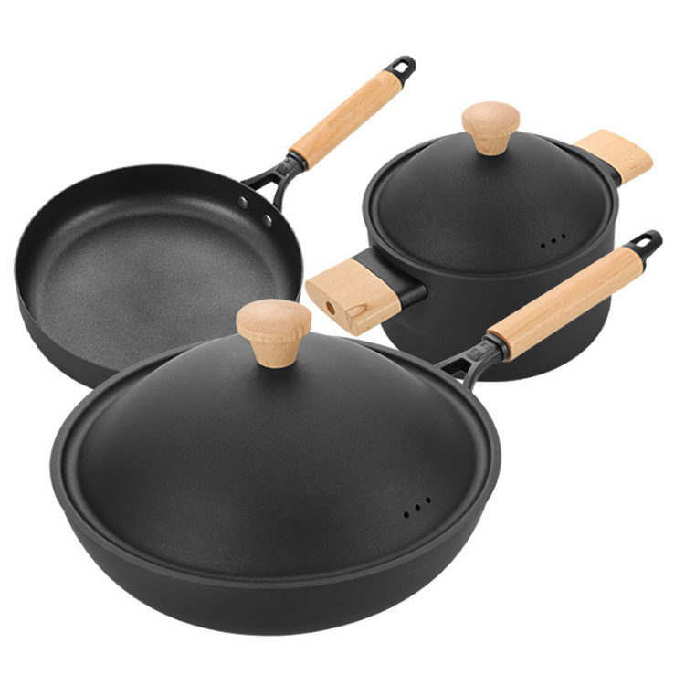 样板房汤锅炒锅套装厨具摆件橱柜装饰品陈列,家居饰品,装饰摆件,淘宝优惠券,粉丝福利购,淘宝优惠卷